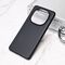 Futrola Defender Carbon - Xiaomi Redmi Note 14 Pro 5G (EU) crna.