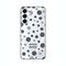 Silikonska futrola PRINT Skin - Samsung A165F Galaxy A16 Dottie Dottie Gray.