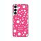 Silikonska futrola PRINT Skin - Samsung A165F Galaxy A16 Dottie Dottie Pink.