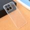 Silikonska futrola Ultra Thin - Huawei Honor 200 Smart/Honor X7c Transparent.