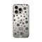 Silikonska futrola PRINT Skin - iPhone 16 Pro Dottie Dottie Gray.