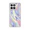 Silikonska futrola PRINT Skin - Huawei Honor 200 Smart/Honor X7c Liquid Dream.
