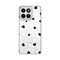Silikonska futrola PRINT Skin - Huawei Honor 200 Smart/Honor X7c Hearts.