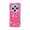 Silikonska futrola PRINT Skin - Xiaomi Redmi 14C/Redmi A4 Dottie Dottie Pink.