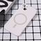Futrola Magsafe Pure color - iPhone 13 bela.