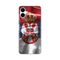 Silikonska futrola PRINT Skin - Samsung A065F Galaxy A06 SRB.