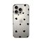 Silikonska futrola PRINT Skin - iPhone 16 Pro Hearts.