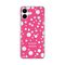 Silikonska futrola PRINT Skin - Samsung A065F Galaxy A06 Dottie Dottie Pink.