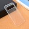 Silikonska futrola Ultra Thin - Google Pixel 9/Pixel 9 Pro Transparent.