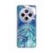 Silikonska futrola PRINT - Xiaomi Redmi 14C/Redmi A4 Blue Marble.