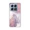 Silikonska futrola PRINT - Xiaomi 14T Pro Pink Marble.
