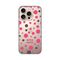 Silikonska futrola PRINT Skin - iPhone 16 Pro Dottie Dottie.