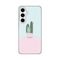 Silikonska futrola PRINT - Samsung S721B Galaxy S24 Fe Cactus.