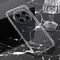 Silikonska futrola Ultra Thin - Huawei Honor Magic 7 Pro Transparent.