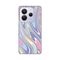Silikonska futrola PRINT Skin - Xiaomi Redmi Note 14 5G Liquid Dream.