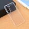 Silikonska futrola Ultra Thin - Samsung S931 Galaxy S25 Transparent.