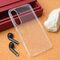 Silikonska futrola Skin - Samsung S931 Galaxy S25 Transparent.