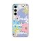 Silikonska futrola PRINT Skin - Samsung S721B Galaxy S24 Fe Fresh Pastel.