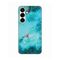 Silikonska futrola PRINT - Samsung S936 Galaxy S25 Plus Marble Sky.