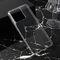 Silikonska futrola Ultra Thin - Motorola Edge 50 Neo Transparent.