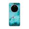 Silikonska futrola PRINT - Huawei Honor Magic 7 Pro Marble Sky.