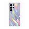 Silikonska futrola PRINT Skin - Samsung S938 Galaxy S25 Ultra Liquid Dream.