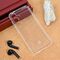 Silikonska futrola Teracell ultra tanka (skin) - Samsung S931 Galaxy S25 Transparent.