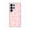 Silikonska futrola PRINT - Samsung S938 Galaxy S25 Ultra Bow.
