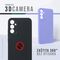 Futrola 3D Camera - Huawei Honor 200 Smart/Honor X7c crna.