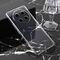 Silikonska futrola Ultra Thin - Huawei Honor Magic 7 lite Transparent.