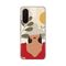 Silikonska futrola PRINT - Samsung A266 Galaxy A26 5G Summer Girl.