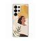 Silikonska futrola PRINT Skin - Samsung S938 Galaxy S25 Ultra Boho Girl.