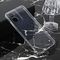 Silikonska futrola Ultra Thin - Motorola Moto E14 Transparent.