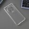 Futrola Transparent Ice Cube - Huawei Honor Magic 7 Pro.