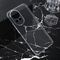 Silikonska futrola Ultra Thin - Huawei Nova 13 Transparent.