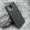 Futrola CARBON MagSafe - iPhone 12/12 Pro (6.1) siva (big camera) (MS).