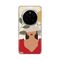 Silikonska futrola PRINT - Huawei Honor Magic 7 Pro Summer Girl.