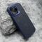 Futrola CARBON MagSafe - iPhone 15 Pro Max (6.7) plava (small camera) (MS).
