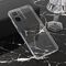 Silikonska futrola Ultra Thin - Motorola Moto G05 Transparent.