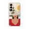 Silikonska futrola PRINT - Samsung S931 Galaxy S25 Summer Girl.