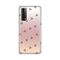 Silikonska futrola PRINT Skin - Huawei P smart 2021 Little Cherry.