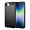 Futrola Defender Safeguard - iPhone 16e 6.1 crna.