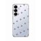 Silikonska futrola PRINT Skin - Samsung S931 Galaxy S25 Little Cherry.