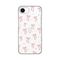 Silikonska futrola PRINT Skin - iPhone 16e Cute Bow.