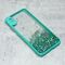 Futrola Frame Glitter - Xiaomi Redmi 9A mint.