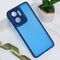 Futrola Shining Camera - Huawei Honor X7a plava.