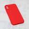Futrola 3D Camera - iPhone 11 6.1 crvena.