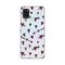 Silikonska futrola PRINT Skin - Samsung A217F Galaxy A21s Heart Pattern.