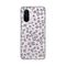 Silikonska futrola PRINT Skin - Xiaomi Poco F3/Mi 11i Pink Leopard.