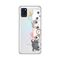Silikonska futrola PRINT Skin - Samsung A217F Galaxy A21s Cats.